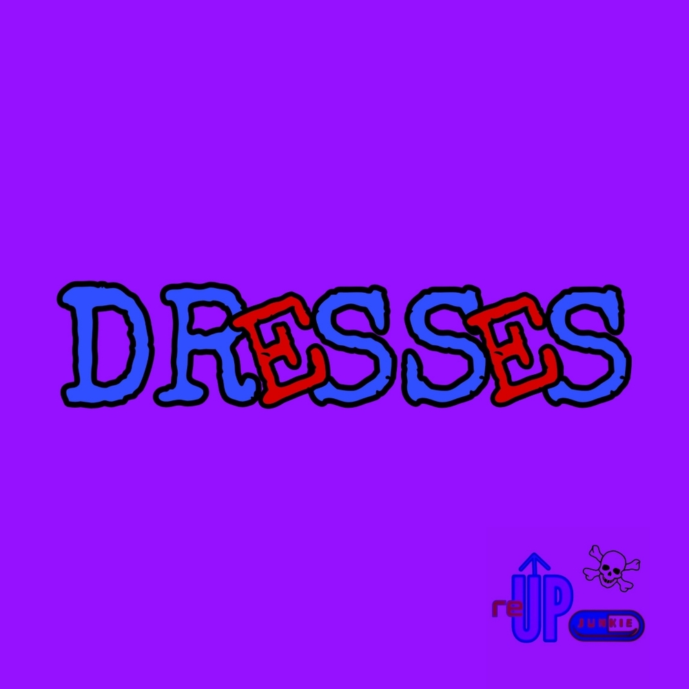 Bodycon, Skater, Flare, Midi, Mini, Maxi